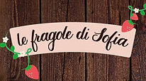 logo le fragole di Sofia