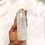 Thumbnail: CLEAR QUARTZ POINT (TALL)