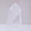 Thumbnail: CLEAR QUARTZ POINT (SMALL)