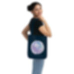 Thumbnail: Organic Canvas Tote Bag