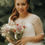Thumbnail: 60s Mod Mini Wedding Dress