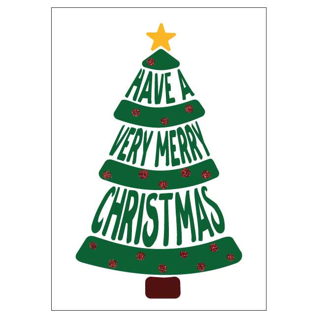 Tree Text