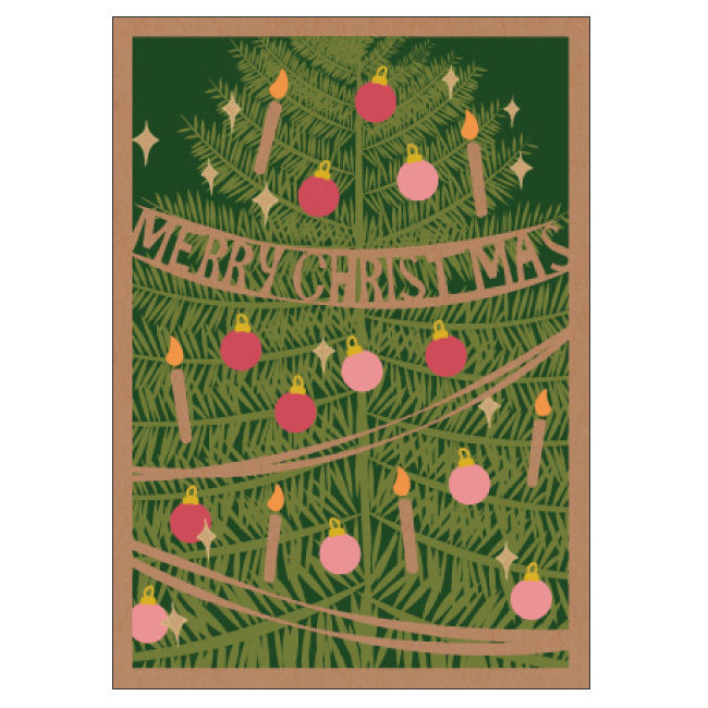 Bauble Branches