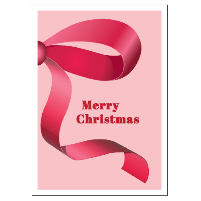 Christmas Ribbon
