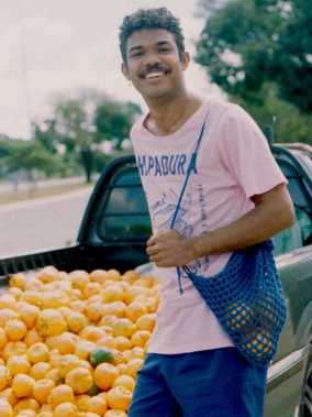 Quando roupas são memórias