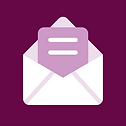 Wix E-mailmarketing logo
