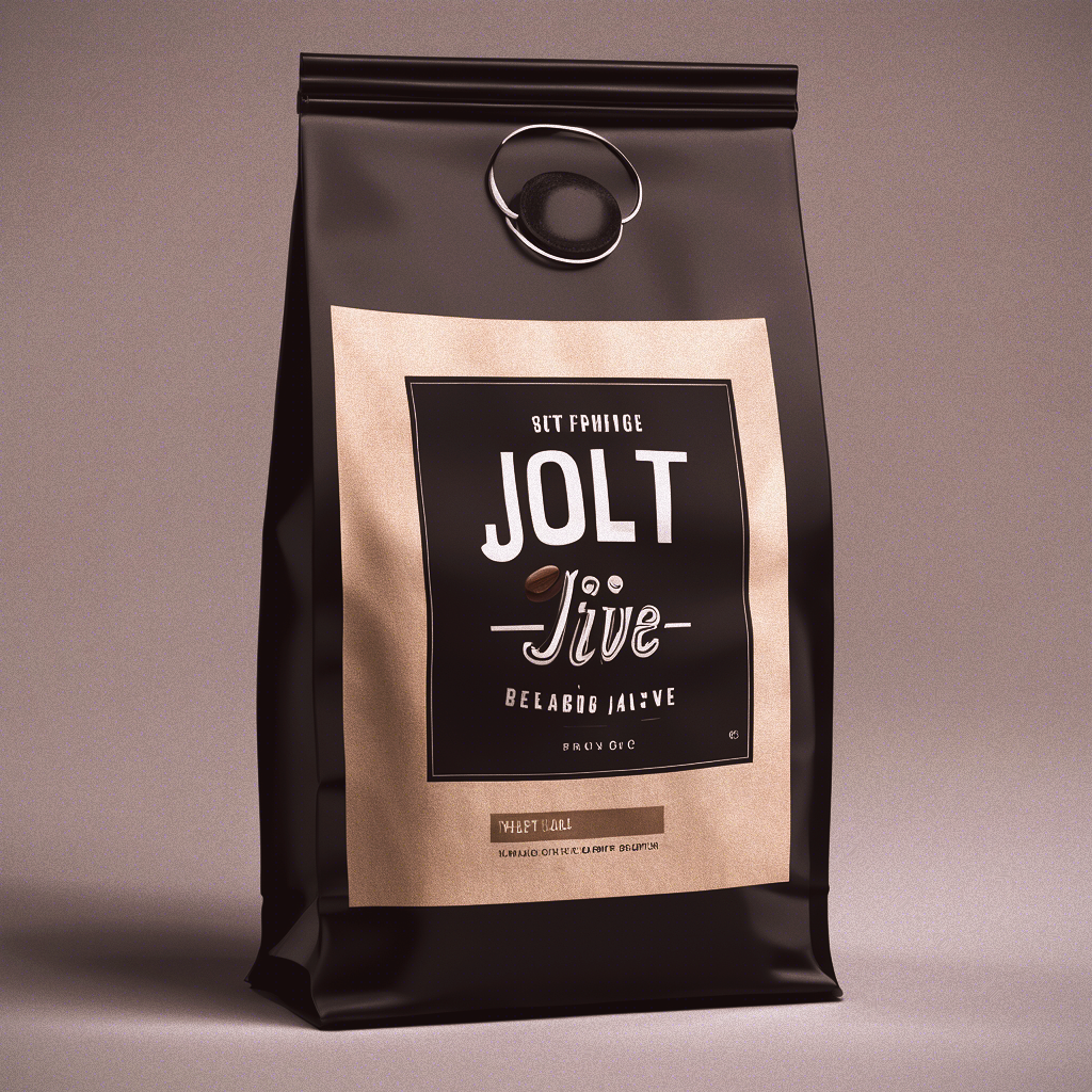 Jolt Jive: Coffee