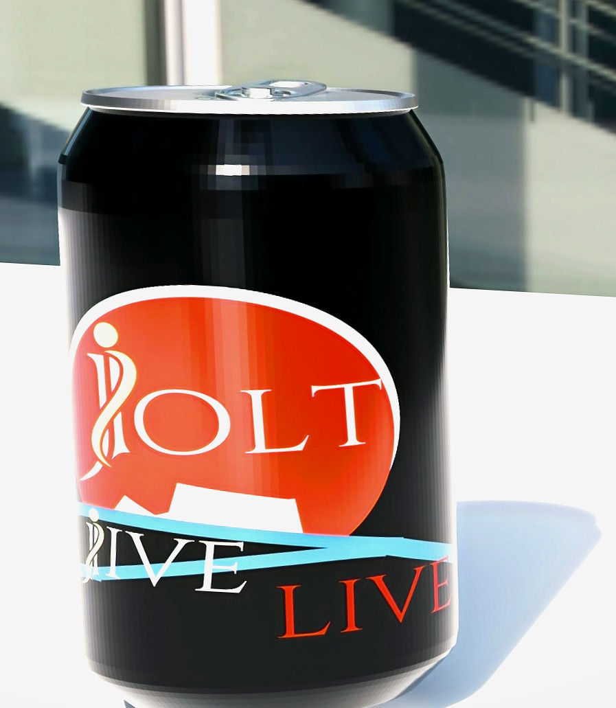 Jolt Jive: Live