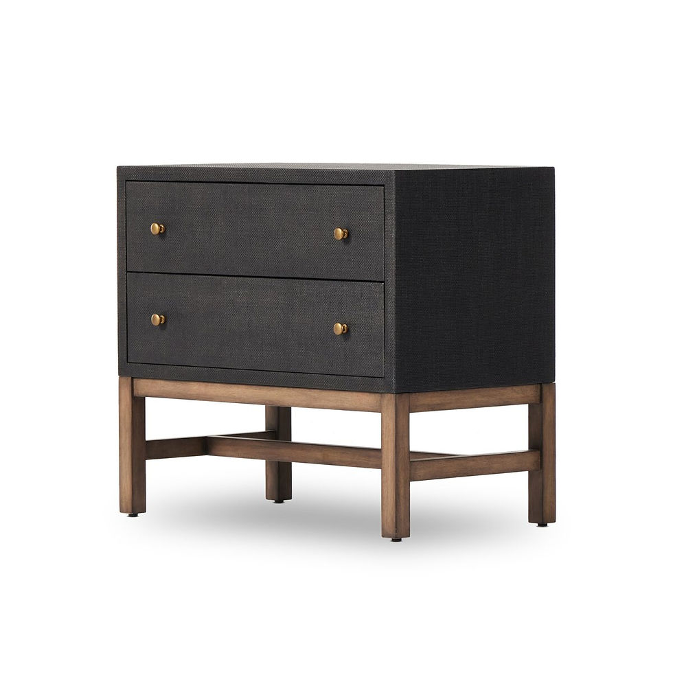 Thumbnail: Fiona Nightstand
