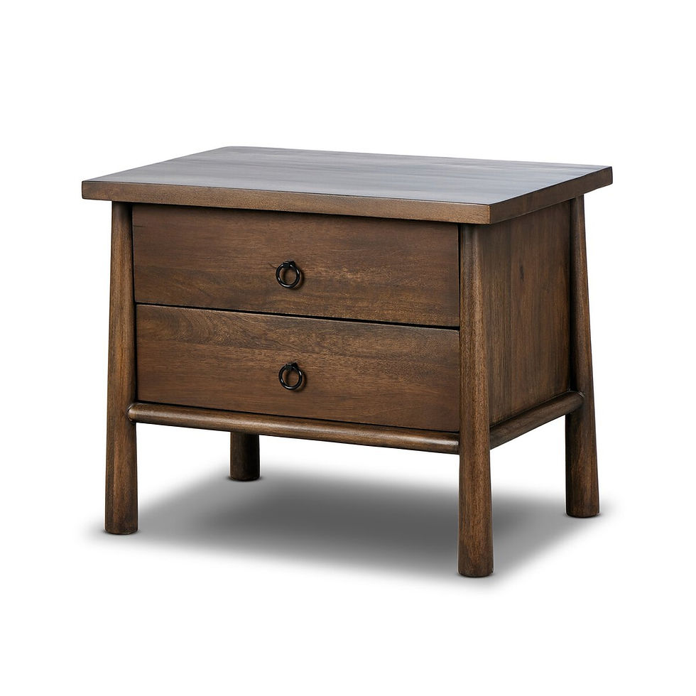Thumbnail: Freddie Nightstand