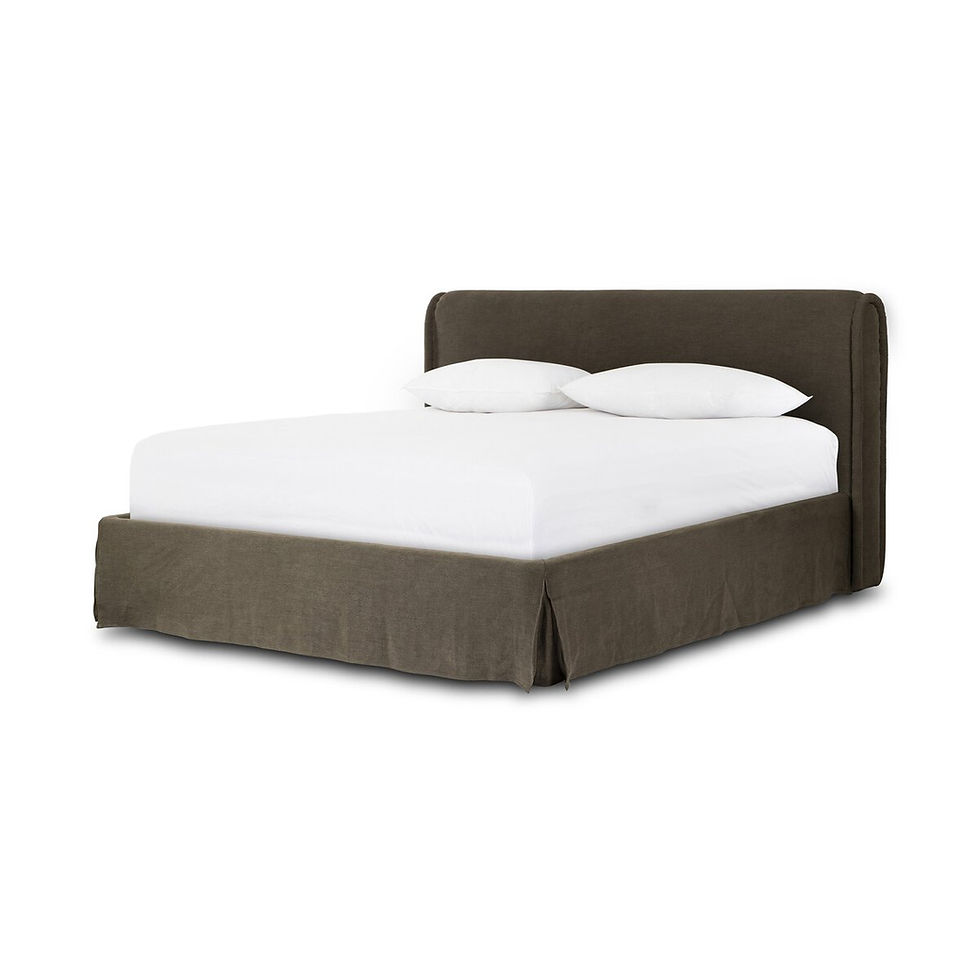 Thumbnail: Wyndham Bed