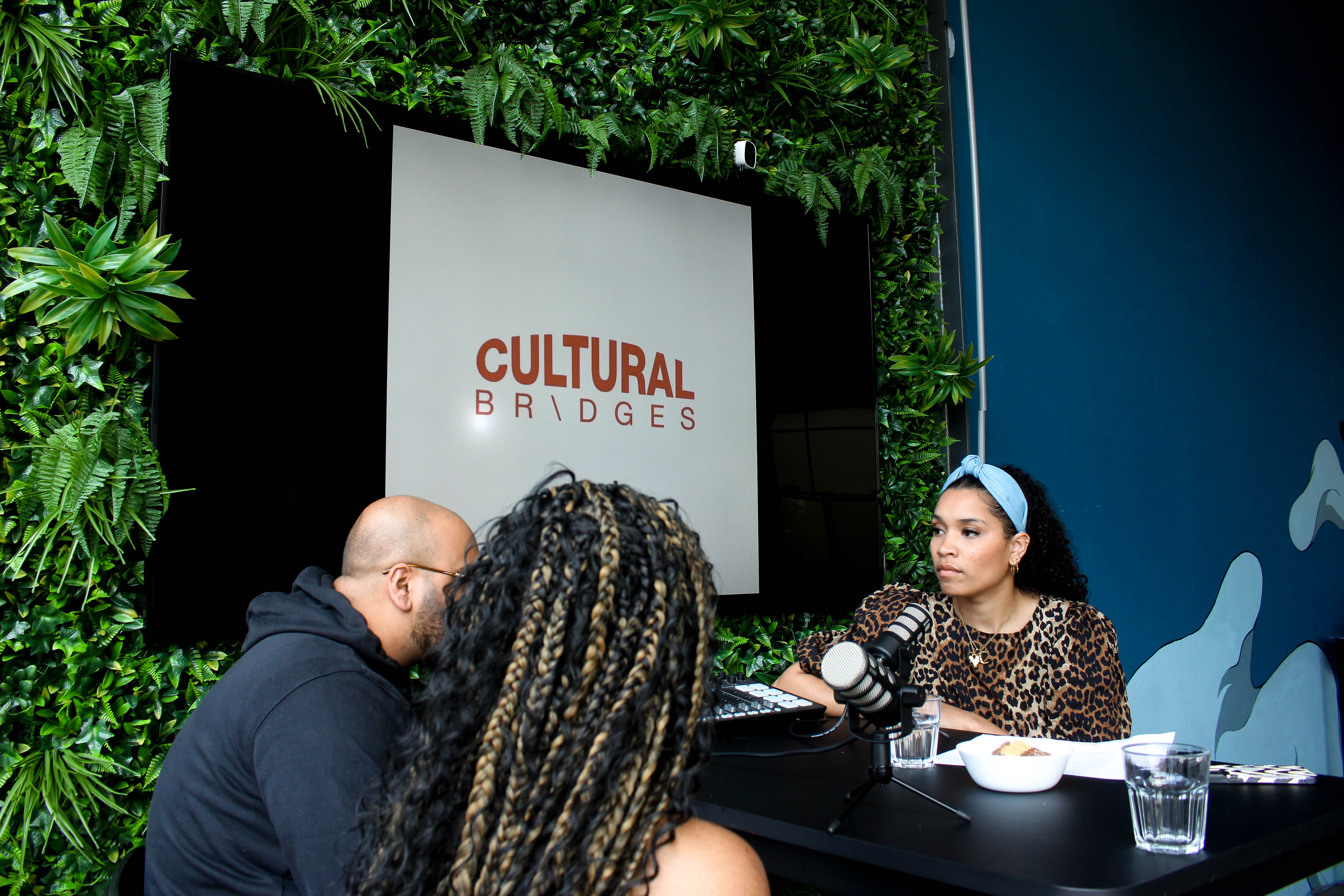 Foto van schrijver: Cultural Bridges