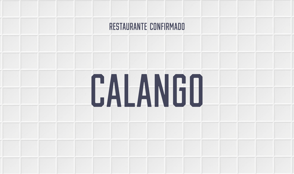 Calango