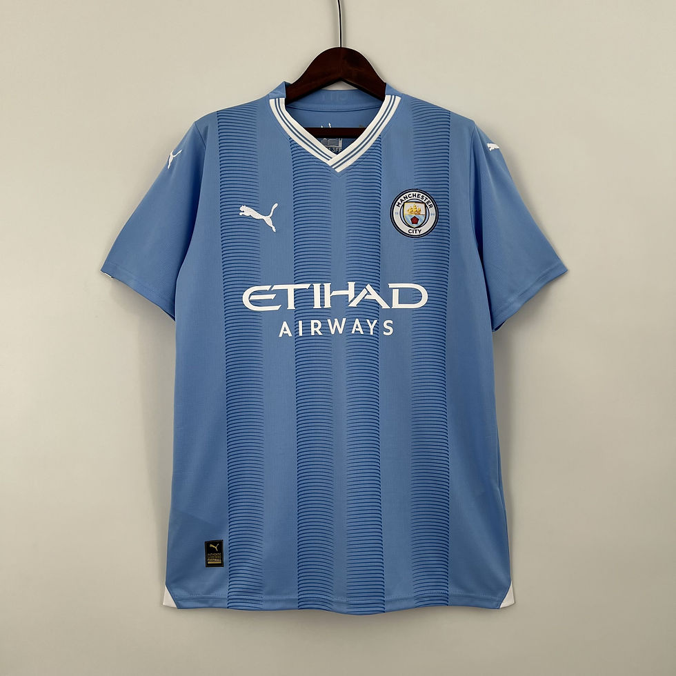 Mancehster City 23/24