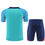 Miniatura: Conjunto Barcelona 22/23 azul