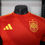 Miniatura: España 2024 local