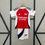 Miniatura: Arsenal 24/25 kid