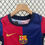 Miniatura: FC Barcelona 24/25 kid