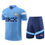 Miniatura: Conjunto Manchester City 22/23
