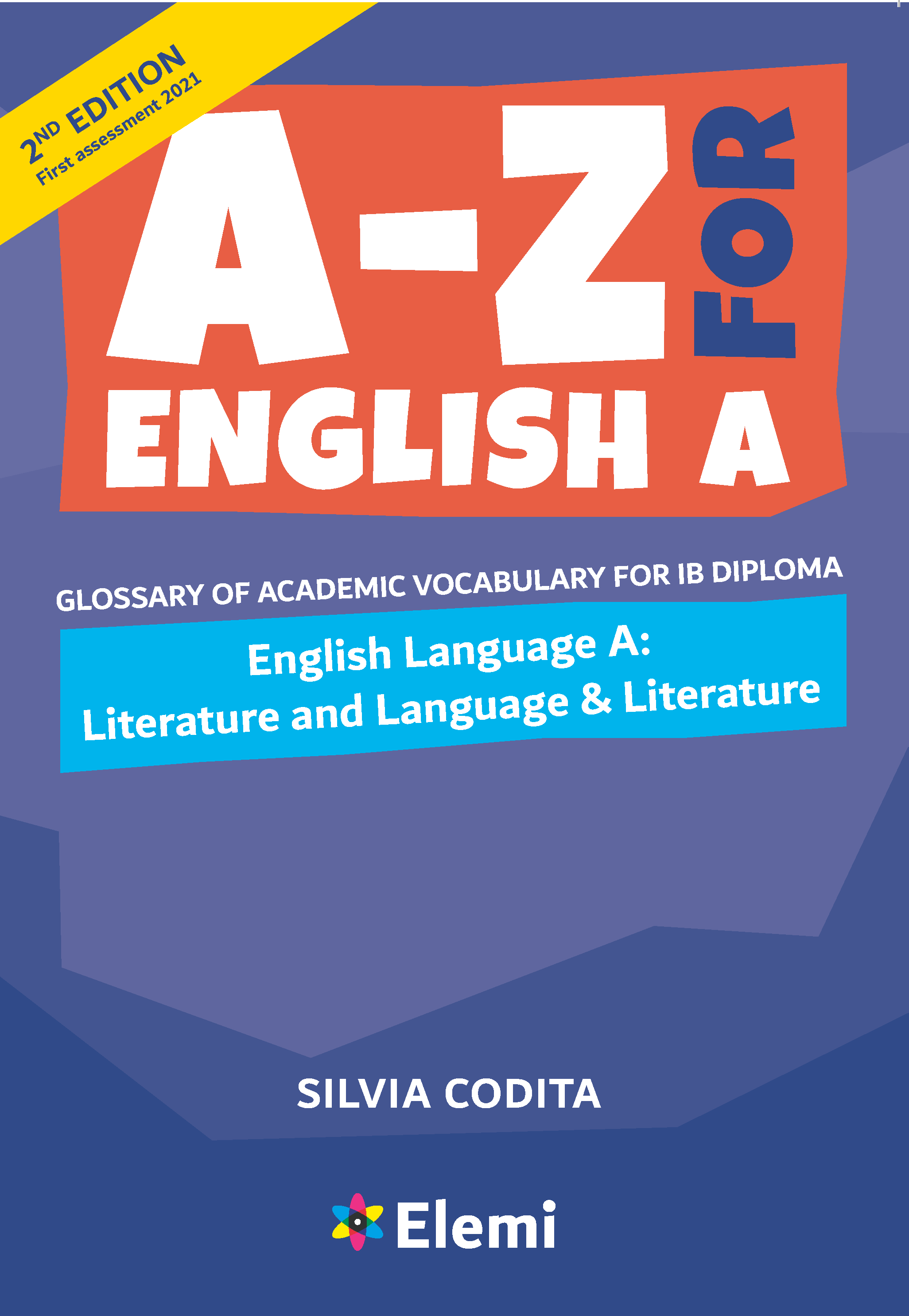 A-Z English A