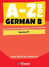 A-Z German B