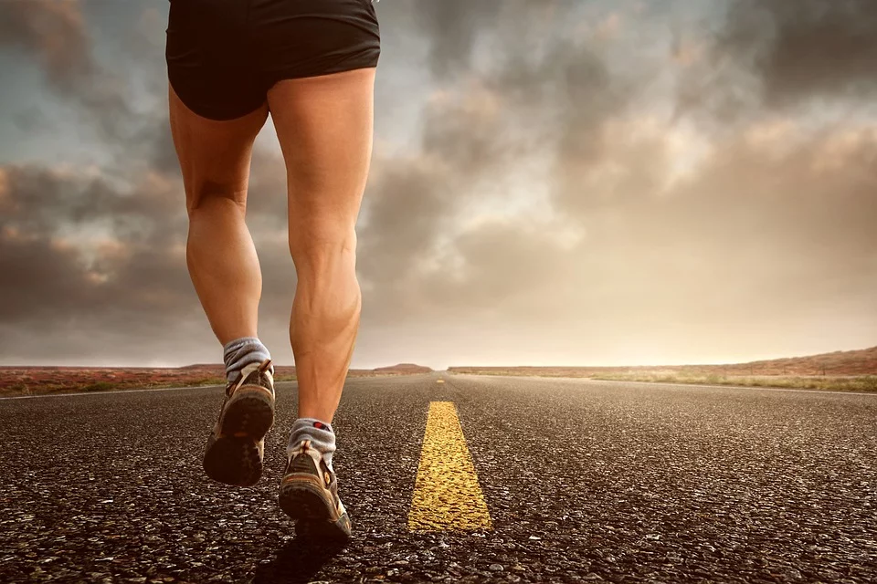 How to Choose Exercise Shoes
