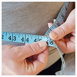 measurements
