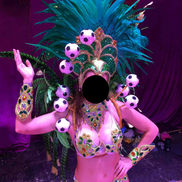 Show Costumes Hire & Sales @showlandentertainment