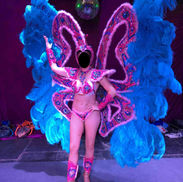 Show Costumes Hire & Sales @showlandentertainment