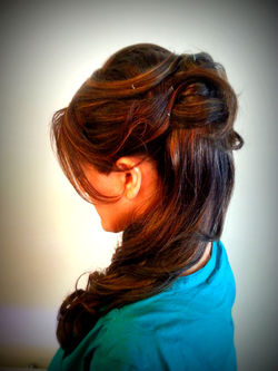 Chignon 