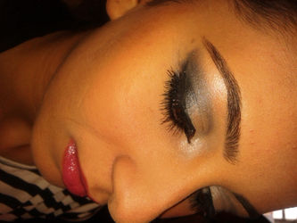 maquillage