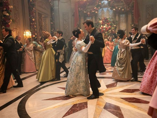 Quelles sont les danses de la série Bridgerton ? Voici où les apprendre aujourd'hui en 2026. 