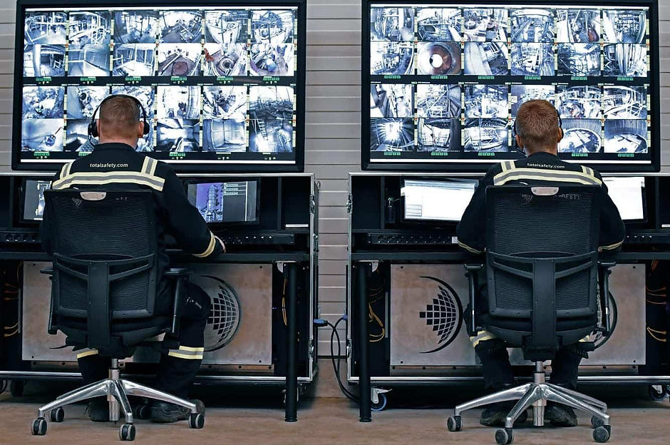 TS_SafeTek SmartMonitor