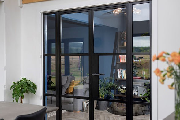 OI-30 French Door