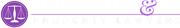 Andrew Lee logo