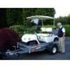 SE750 U-B Ext Trailer