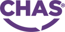 CHAS logo