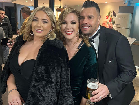 Advanced Maintenance UK Ltd Christmas Party 2022