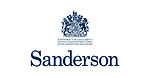 Sanderson logo