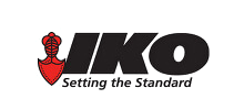 IKO logo