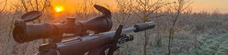Used Rifle