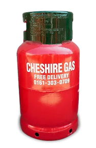 11kg patio gas