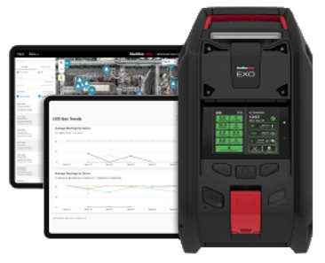 EXO 8 Area Monitor 2