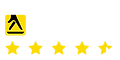 Review us on Yell