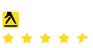 review us on yell logo