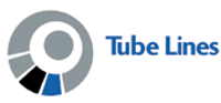 Tube Lines logo