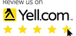Review us on Yell