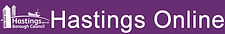 Hastings Online logo