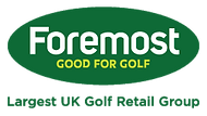 Foremost retail logo