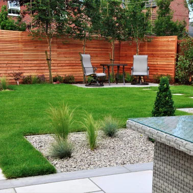 Another contemporary garden 009